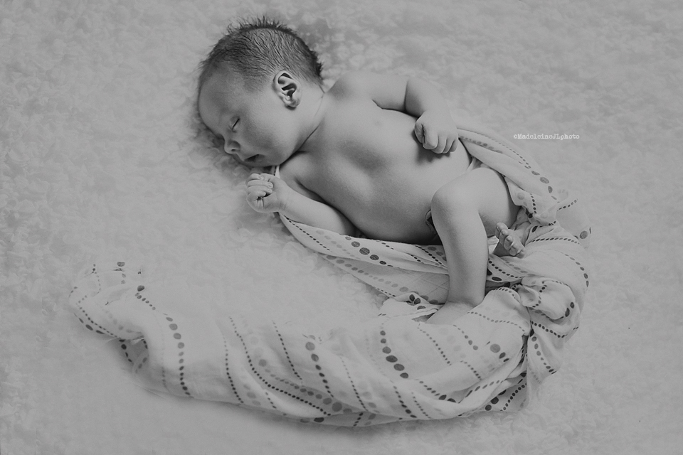 Fine art newborn photographer Orange County, southern California